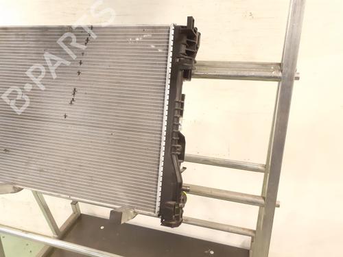 Water radiator RENAULT CLIO V (B7_) 1.6 E-TECH 145 (B7MU) | BP40497367M31  - Image 5