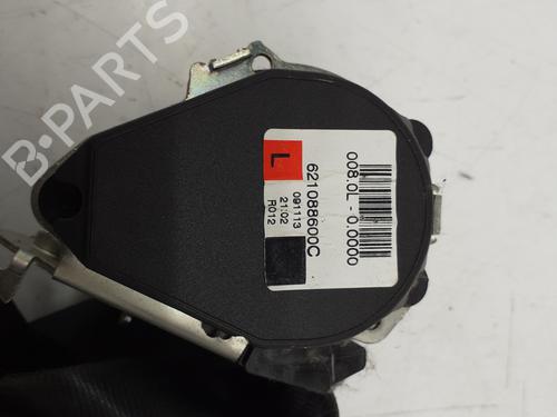 Used Front left seatbelt Front left seatbelt DACIA SANDERO II 1.5 dCi (90 hp) 33309114 33309114