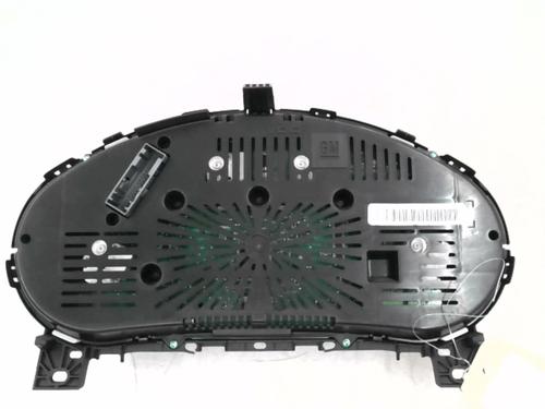 Used Instrument cluster OPEL INSIGNIA A Sports Tourer (G09) 2.0 CDTI (35) (131 hp) 24781081