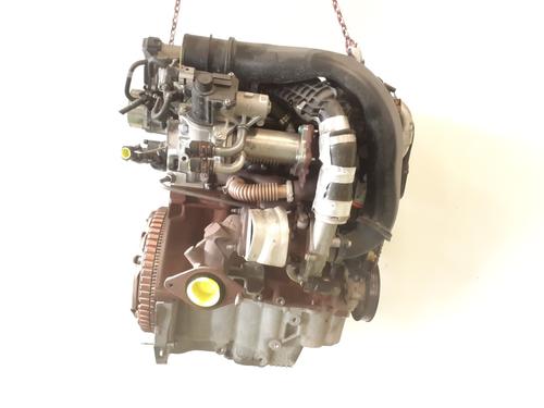 Engine RENAULT CLIO IV (BH_) 1.5 dCi 75 | BP26930858M1 