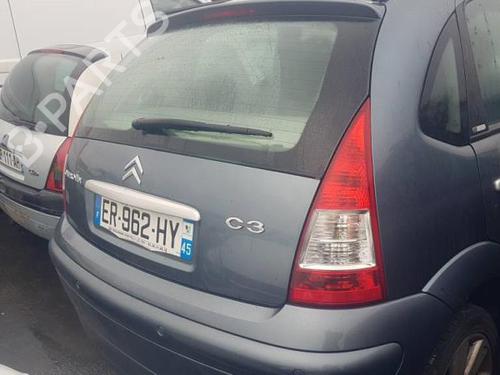 Display CITROËN C3 I (FC_, FN_) 1.6 16V HDi | BP24777103C48 