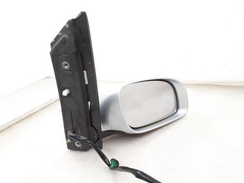Right mirror VW TOURAN (1T1, 1T2) 2.0 TDI 16V | BP24791331C27 