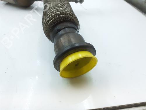 Catalyst SEAT IBIZA V (KJ1, KJG) 1.0 TSI | BP38595386M10 - Image 3