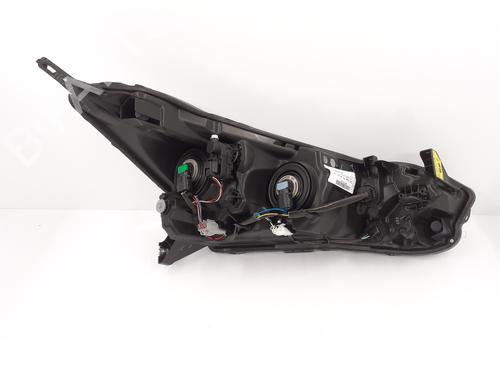 Left headlight NISSAN MICRA V (K14)  | BP29744372C28 