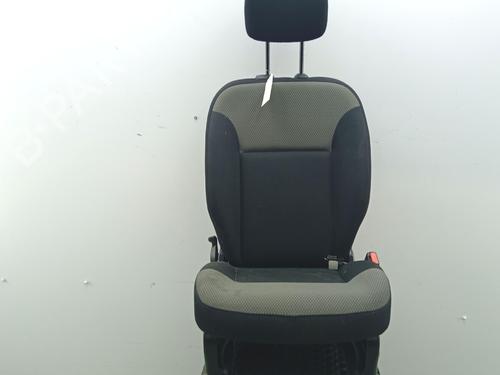 Right front seat RENAULT KANGOO Express (FW0/1_) 1.5 dCi 90 (FW0G, FW05, FW08, FW11) | BP38526101C16 - Image 3