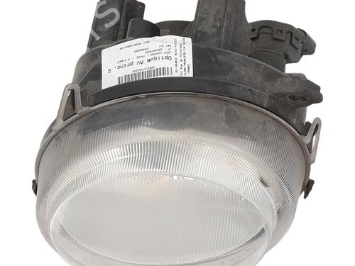 Venstre forlygte JEEP COMPASS (MK49) 2.0 CRD 4x4 | BP37672177C28 - Image 2