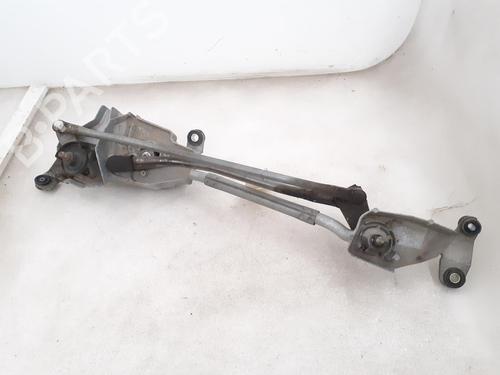 Front wiper motor CITROËN C4 AIRCROSS 1.6 HDi 115 AWC | BP24791929M29