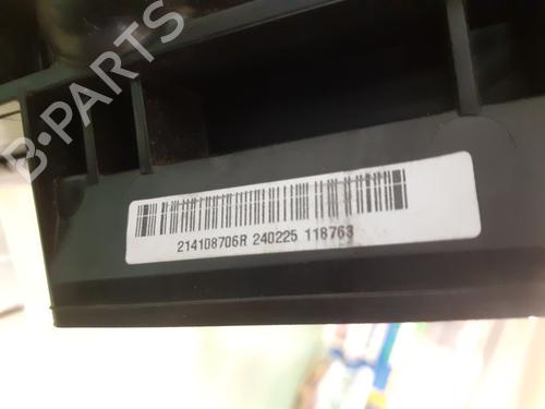 Køler RENAULT CLIO V (B7_) 1.6 E-TECH 145 (B7MU) | BP37742176M31  - Image 5