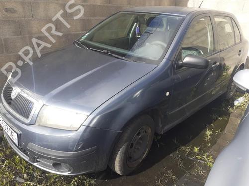 Right taillight SKODA FABIA I (6Y2) 1.9 SDI | BP24793780C35 