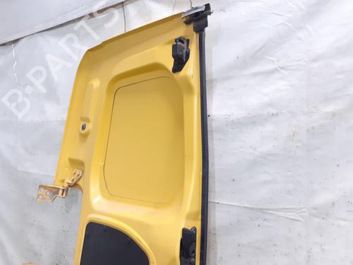 Right tailgate CITROËN BERLINGO Box Body/MPV (K9) 1.5 BlueHDi 130 | BP31660009C77 