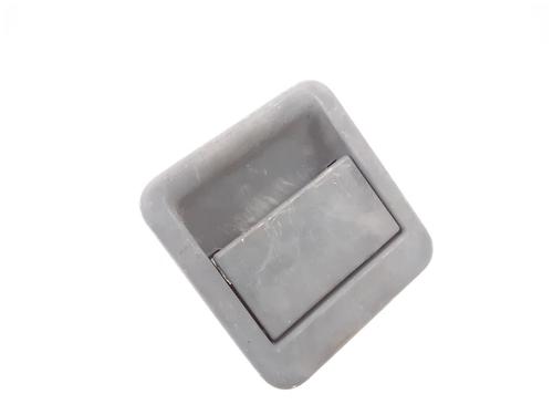 Front left exterior door handle PEUGEOT BOXER Van (230L) 1.9 D | BP24787204C128 