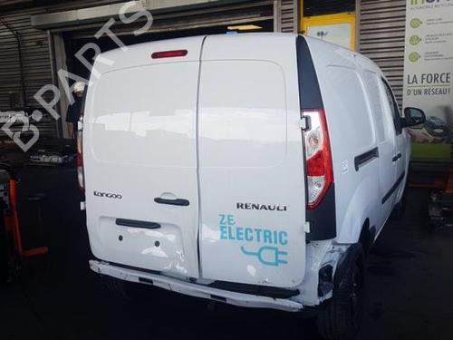 Left sun visor RENAULT KANGOO Express (FW0/1_)  | BP24778508I1  - Image 10