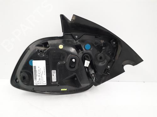 Right taillight RENAULT ZOE (BFM_) ZOE (BFMC, BFMD) | BP30097033C35