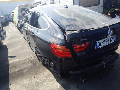 Used Parts BMW 3 Gran Turismo (F34) 320 d xDrive 4169937