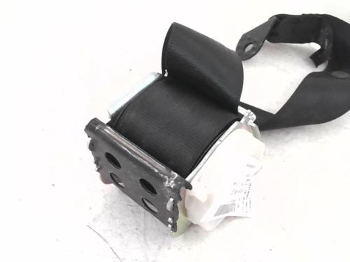 Used Rear left belt tensioner SKODA FABIA II (542) 1.9 TDI (105 hp) 24781657