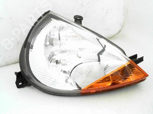 Right headlight FORD KA (RB_) 1.3 i | BP24777633C29 