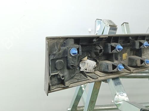 Dørliste Dørliste RENAULT MEGANE III Hatchback (BZ0/1_, B3_) 1.2 TCe (BZ2B, BZ11) (116 hp) 36847376 36847376