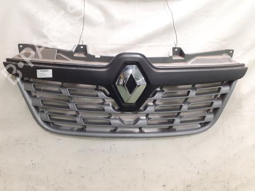 Grill RENAULT MASTER III Bus (JV) 2.3 dCi 165 FWD (JV0P, JV0U) (163 hp) 30507896