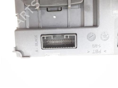 Card reader RENAULT CLIO IV (BH_) 0.9 TCe 90 (BHNF, BHMA, BHMH, BHJK, BHJR) | BP24793645E4