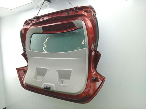Tailgate RENAULT ZOE (BFM_) ZOE | BP38991799C6 - Image 6