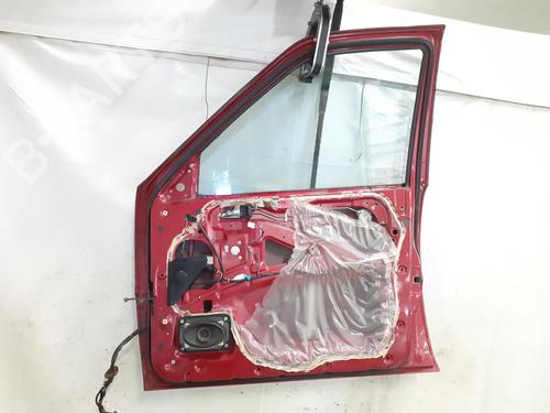 Right front door FORD MAVERICK (UDS, UNS) 2.7 TD | BP24791453C3 