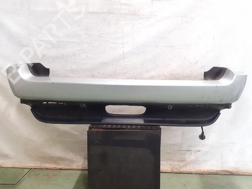 rear-bumper-bmw-x5-e53-2000-2001-2002-2003-2004-2005-2006-31919324 main image