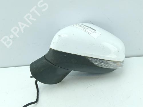 Left mirror FORD FIESTA VII (HJ, HF) 1.5 TDCi | BP38469578C26 - Image 4