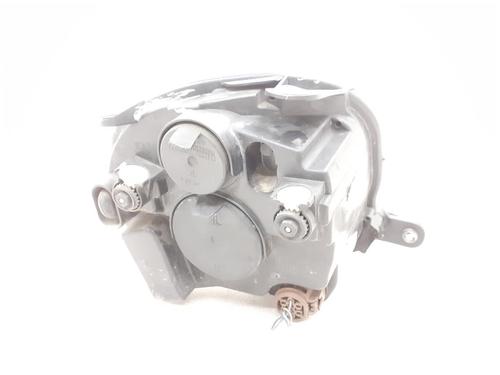 Left headlight FIAT 500 (312_) 1.3 D Multijet (312AXB1A) | BP24789980C28 