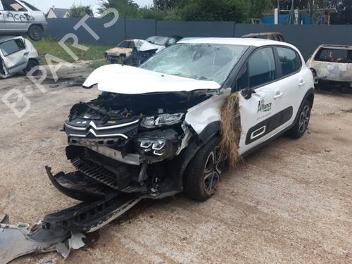 Starter CITROËN C3 III (SX) 1.5 BlueHDi 100 (SXYHYP, SXYHTU) | BP30110096M8  - Image 9