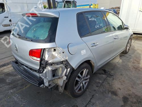 Left mirror VW GOLF VI (5K1) 1.6 TDI | BP26121499C26 