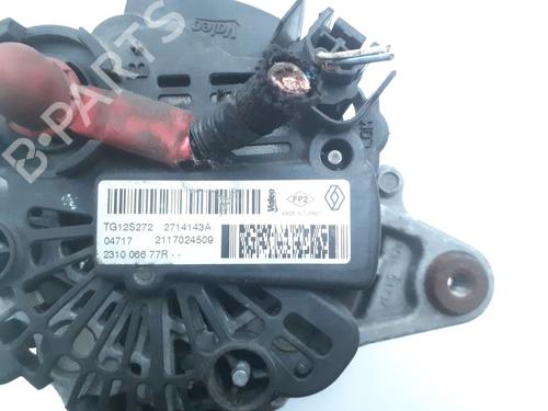 alternator-renault-clio-iv-bh_-2012-2013-2014-2015-2016-2017-2018-2019-2020-2021-36344477 main image