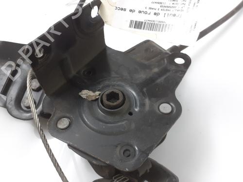 Other RENAULT MASTER III Van (FV)  | BP31969748O1 