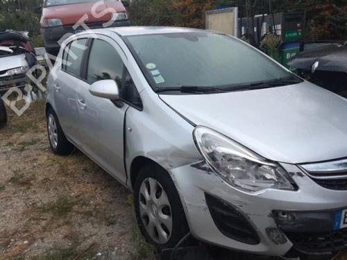 Display OPEL CORSA D (S07) 1.3 CDTI (L08, L68) | BP24778351C48 