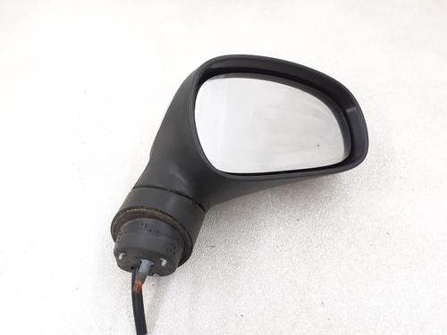 Right mirror SEAT LEON (1P1) 1.9 TDI | BP24787292C27 