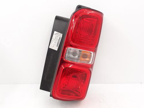 Used Right taillight Right taillight CITROËN JUMPY III Van (V_) 1.6 BlueHDi 95 (95 hp) 33841604 33841604