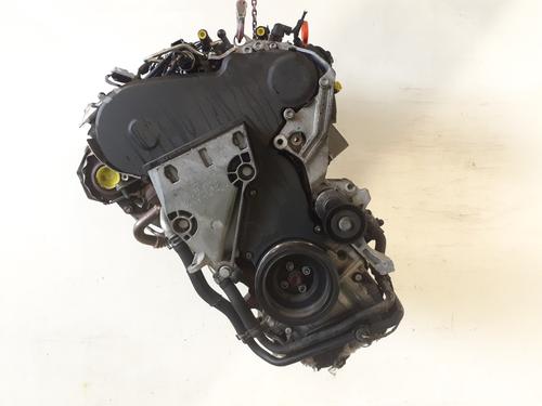 Used Engine VW POLO V (6R1, 6C1) 1.6 TDI (90 hp) 32753057