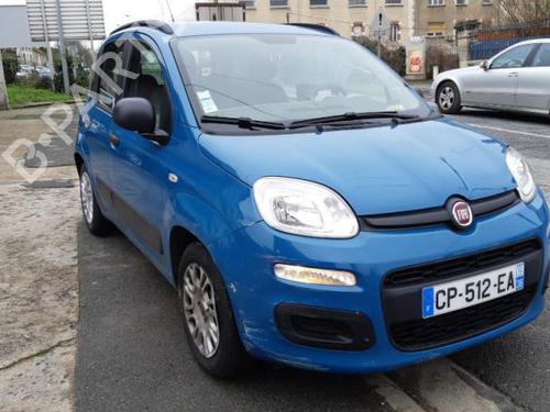 Starter FIAT PANDA (312_, 319_) 1.2 (312PXA1A) | BP24786996M8  - Image 7