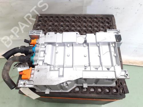 Elektronisk modul CITROËN C5 AIRCROSS (A_) 1.6 Hybrid 225 (A45GFR) | BP24785436M83 