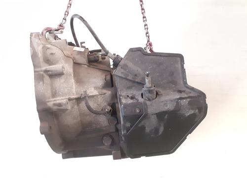 Used Gearbox Gearbox FORD FIESTA VI (CB1, CCN) 1.25 (82 hp) 40259122 40259122