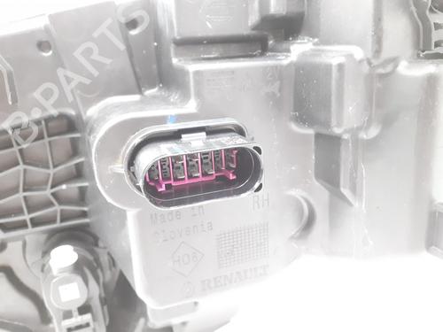 Right headlight RENAULT ESPACE VI (RHN) E-TECH 200 Hybrid | BP25759759C29 