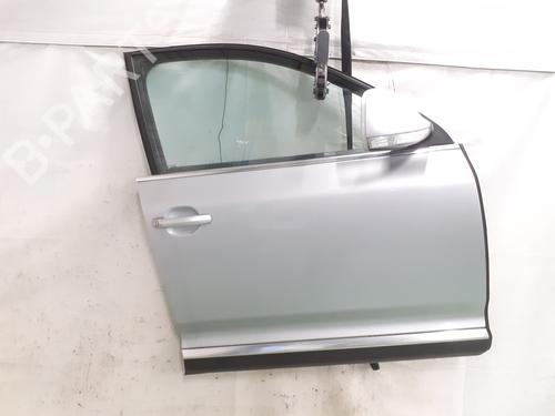 Used Right front door VW TOUAREG (7LA, 7L6, 7L7) 2.5 R5 TDI (174 hp) 24948641