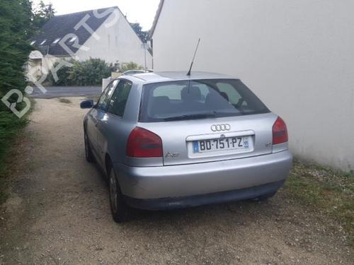 Left taillight AUDI A3 (8L1) 1.6 | BP24777723C34 
