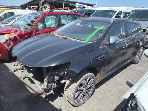 Used Parts RENAULT MEGANE IV Grandtour (K9A/M/N_) 1.6 dCi 130 4768294