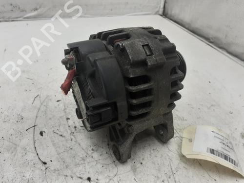 Used Alternator Alternator RENAULT MODUS / GRAND MODUS (F/JP0_) 1.2 (JP0C, JP0K, FP0C, FP0K, FP0P, JP0P, JP0T) (75 hp) 24789170 24789170