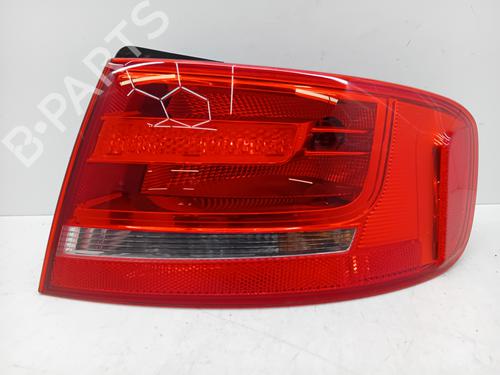 Used Right taillight Right taillight AUDI A4 B8 (8K2) 2.0 TDI (143 hp) 34045091 34045091