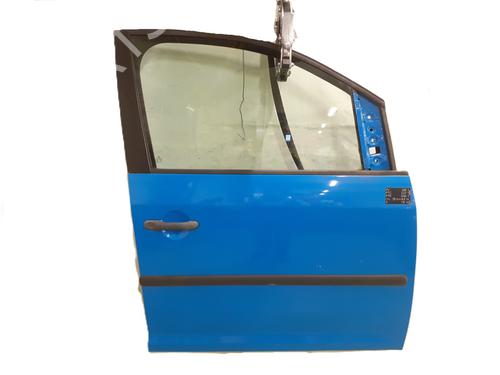 Used Right front door VW CADDY III Box Body/MPV (2KA, 2KH, 2CA, 2CH) 2.0 EcoFuel (109 hp) 24798678