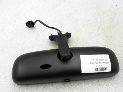 Used Rear mirror SAAB 9-3 Estate (E50) 1.9 TTiD (180 hp) 24776453