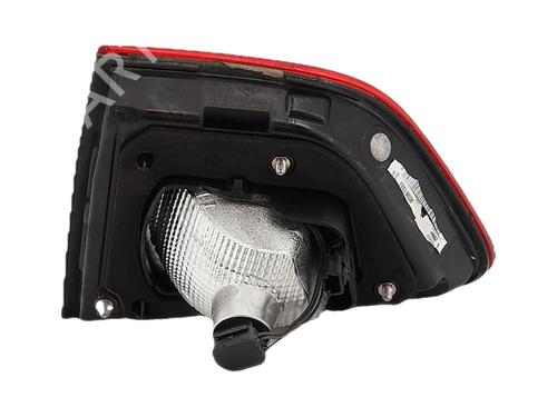 Left tailgate light RENAULT KADJAR (HA_, HL_) 1.2 TCe 130 (HLMR) | BP36370975C79 - Image 4