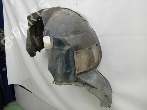 Used Wheel arch Wheel arch CITROËN BERLINGO Box Body/MPV (K9) [2018-2026] 34411907 34411907