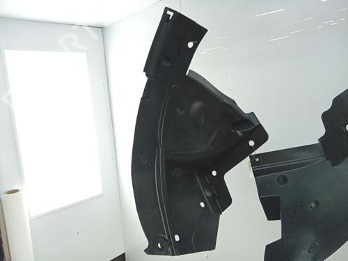 Used Wheel arch Wheel arch RENAULT TRAFIC III Bus (JG_) 2.0 dCi 145 (JGML) (145 hp) 36168114 36168114